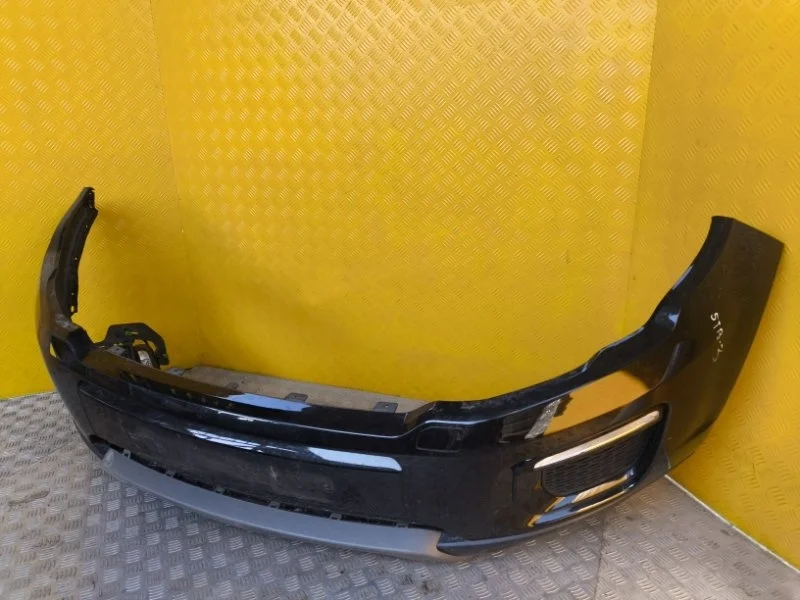 Бампер передний Land Rover Range Evoque I (2011-2018) 2016
