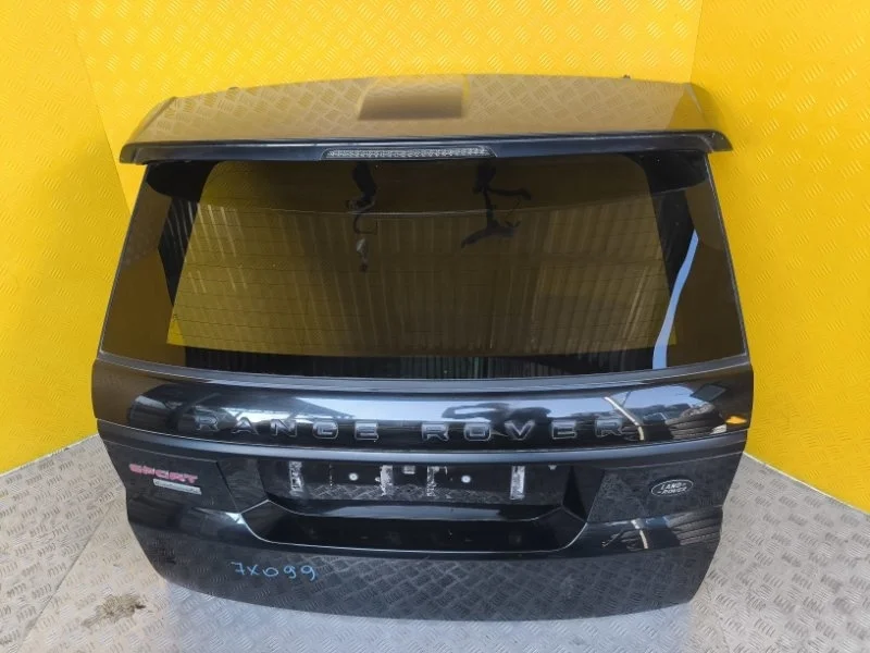 Крышка багажника Land Rover Range Sport II (2013-2022) 2016