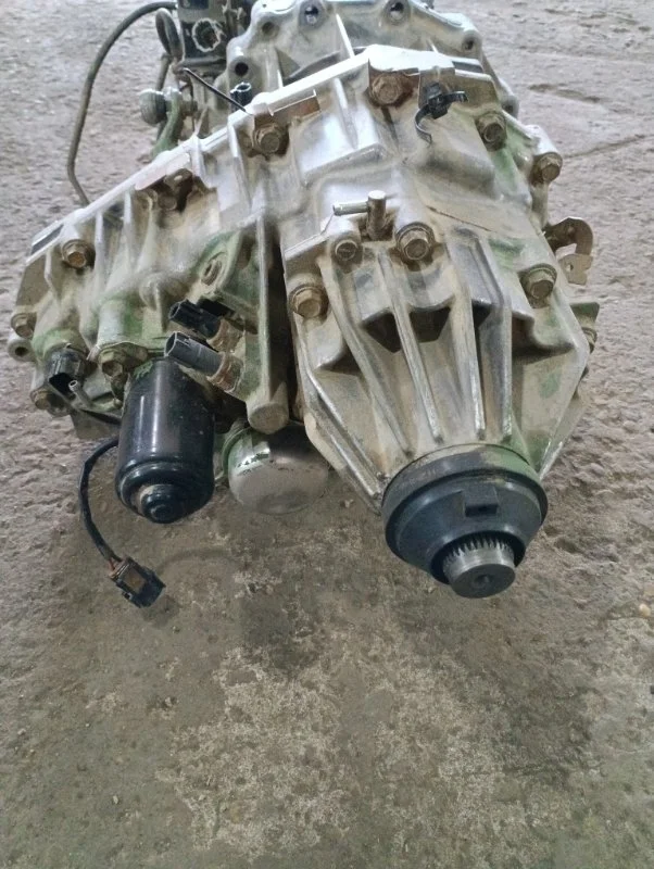 Раздаточная коробка Nissan Pathfinder (R51M) 2004-2013 2008