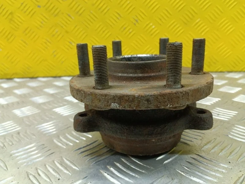 Ступица передняя Nissan Pathfinder (R51M) 2004-2013 2008 Внедорожник