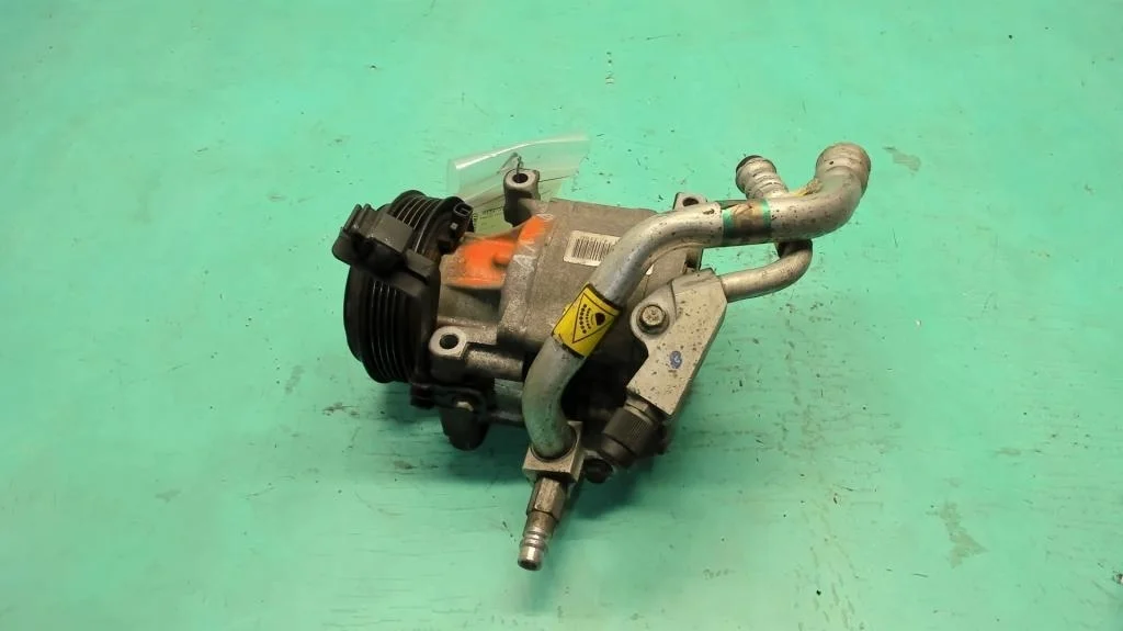 Насос кондиционера 1.4 Fiat Albea