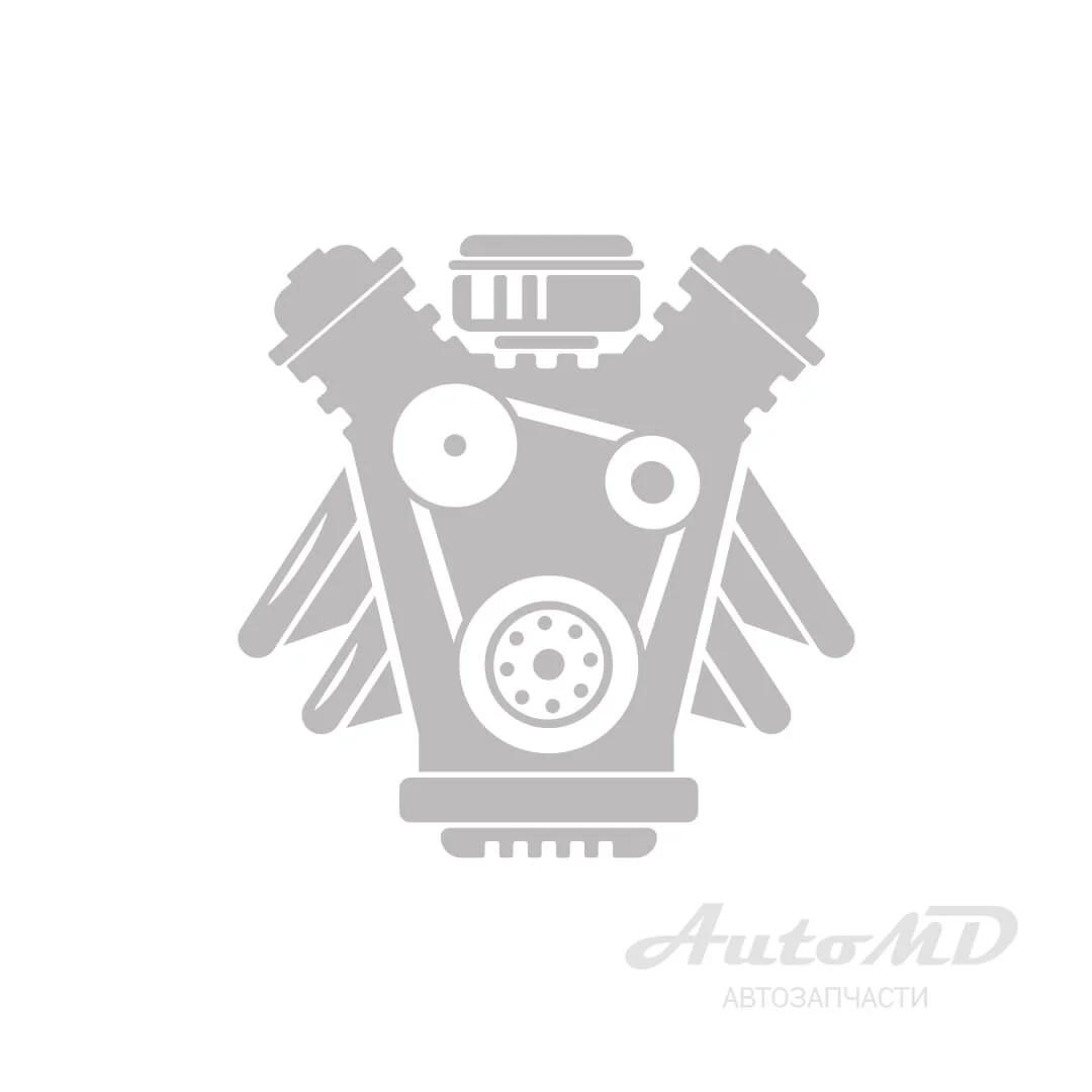 Прокладка коллектора системы Ford Transit