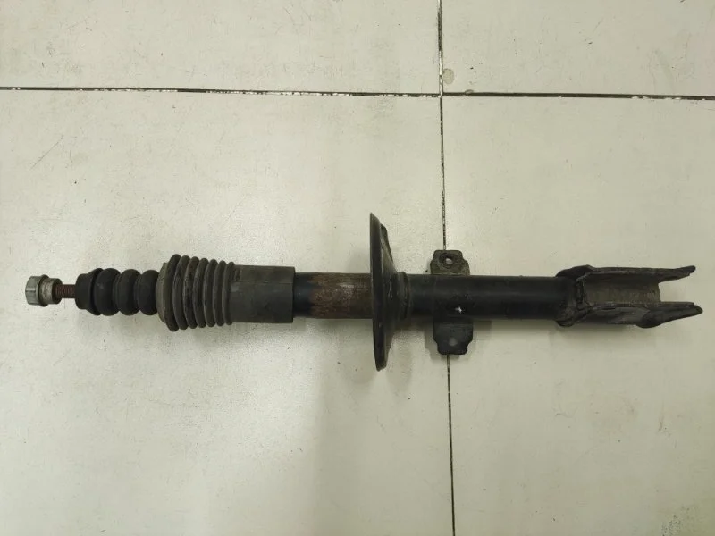 Амортизатор передний Renault Duster 1 H4MD438 2016