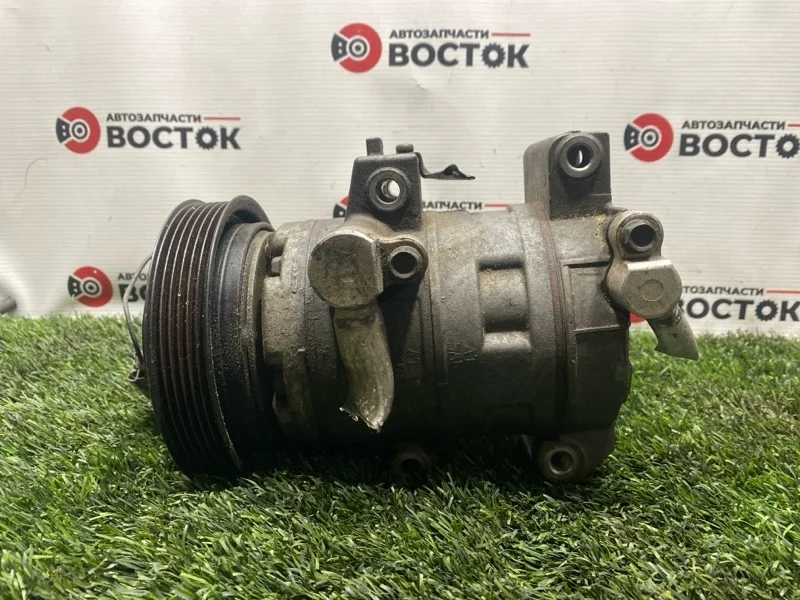 Компрессор кондиционера MAZDA 6 2007-2013 GH
