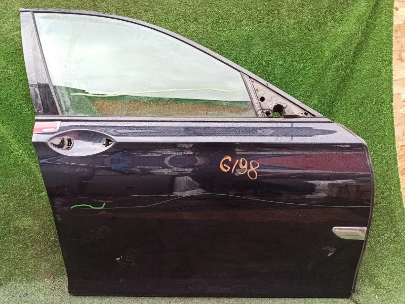 Дверь BMW F02