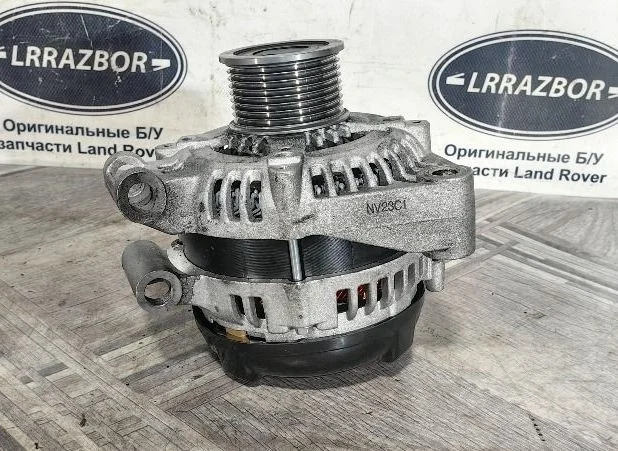 Генератор Land Rover DISCOVERY 3 L319 2.7
