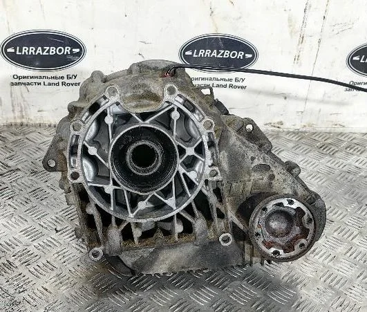 Раздатка Range Rover L320 L319 2005-2015