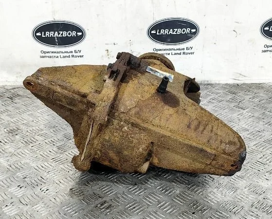 Редуктор заднего моста Land Rover Sport L320 3.54