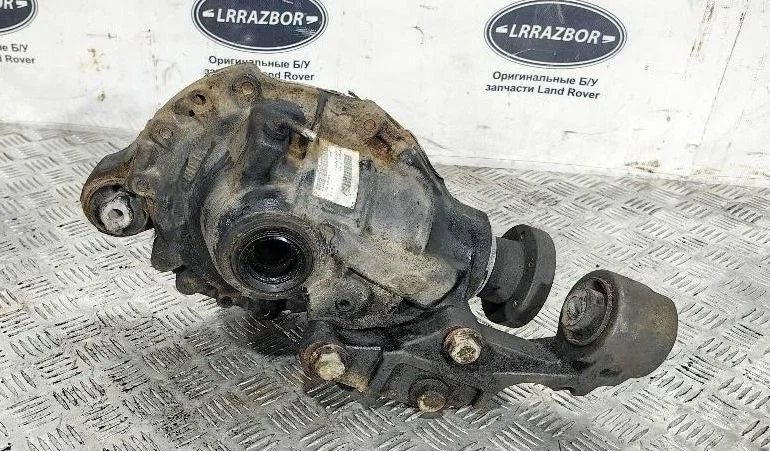 Редуктор передний Land Rover Sport L320 3.54
