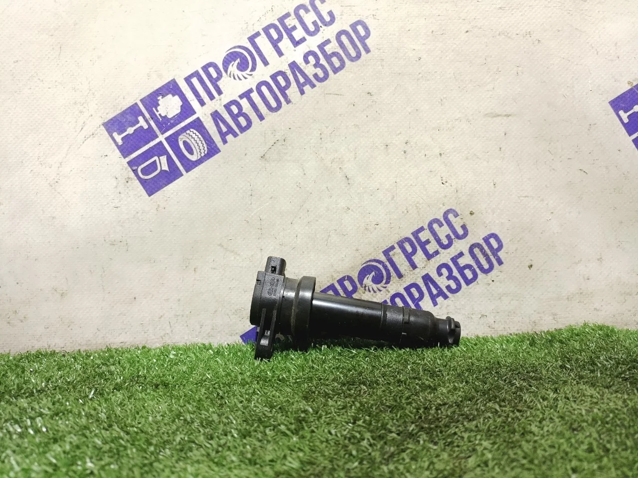 Катушка зажигания Kia Ceed 1 Ed 2006-2010 273012B000 1.6 G4FC
