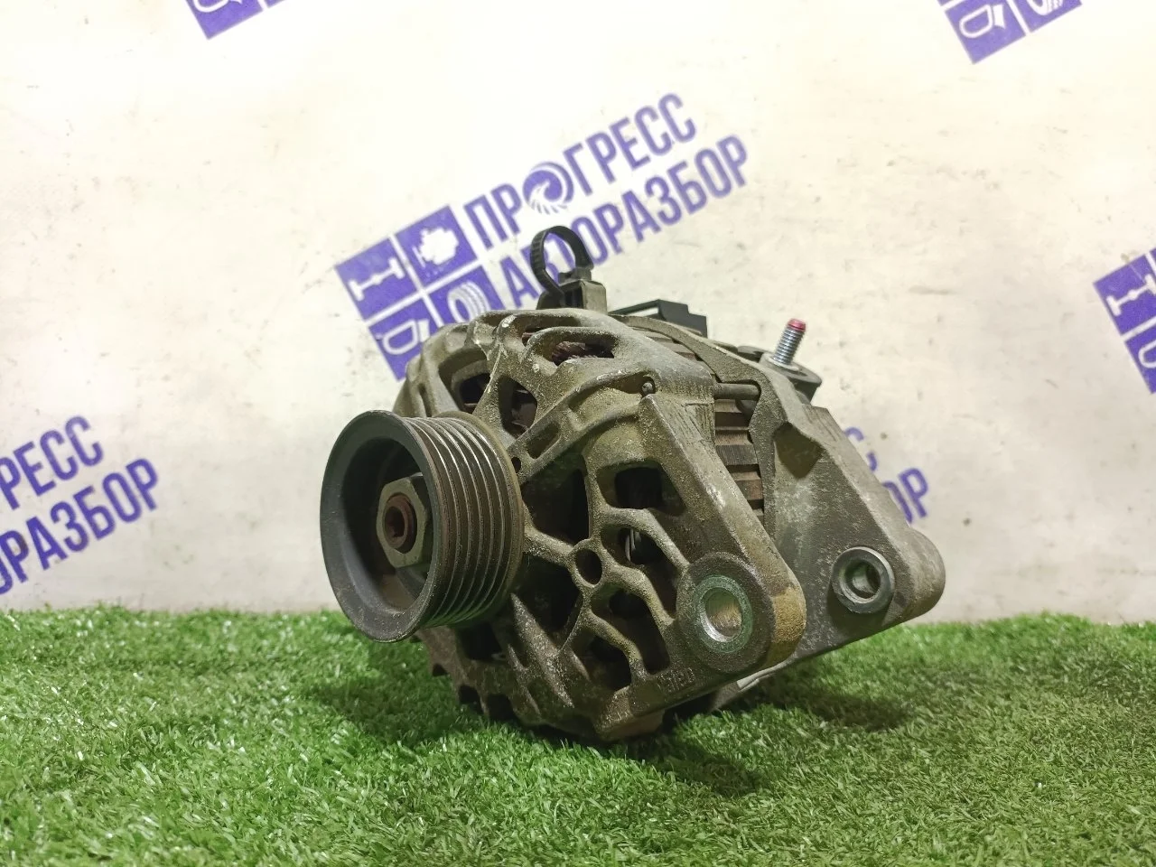 Генератор Kia Ceed 1 Ed 2006-2010 373002B101 1.6 G4FC