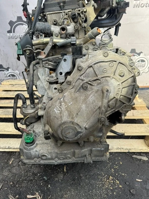 Акпп Nissan Serena 2005 C24
