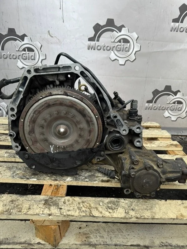 Акпп Honda CR-V 1998 RD1