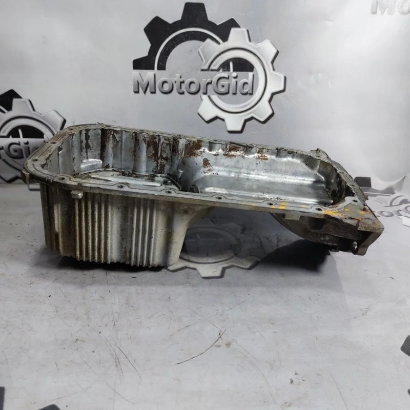 Поддон двигателя Hyundai Tucson 2007 JM