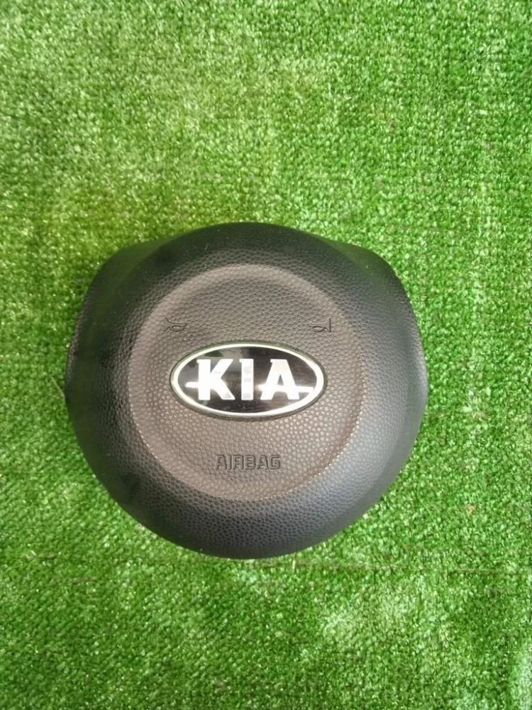 Подушка безопасности в руль Kia Soul 2017 PS
