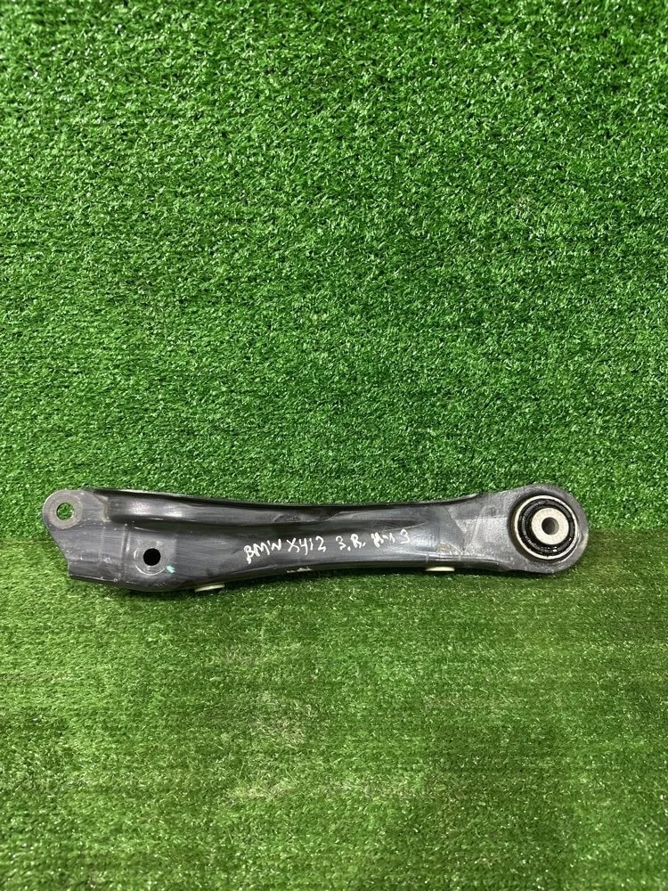 Рычаг поперечный Bmw X4 2019 33306871020 G02 B57D30A, задний