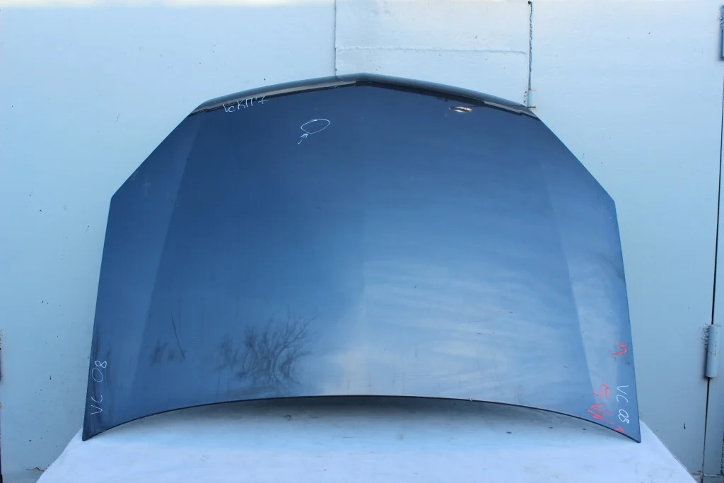 Капот рестайлинг Opel Vectra C VcКП7 2005-