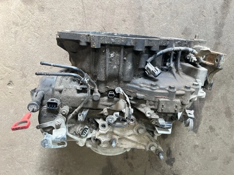 АКПП Hyundai Santa Fe Classic 1 2001
