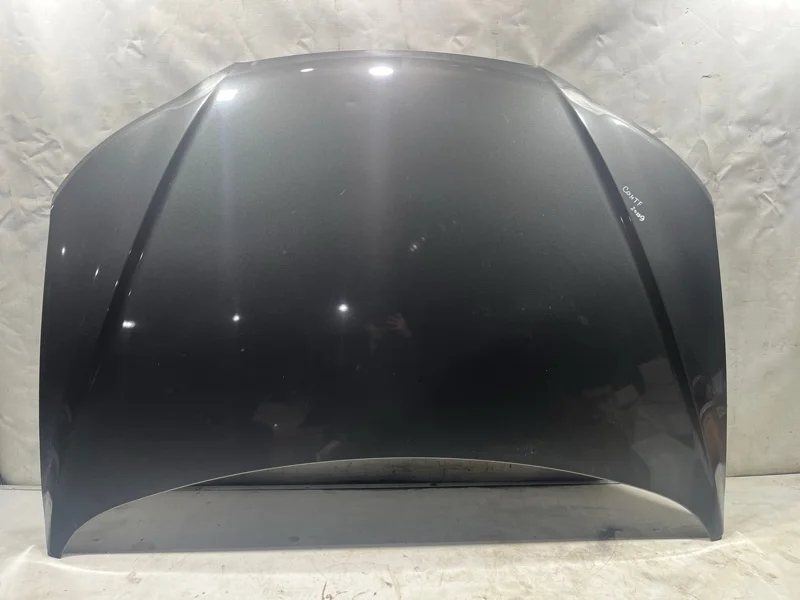 Капот Hyundai Santa Fe 2 2009