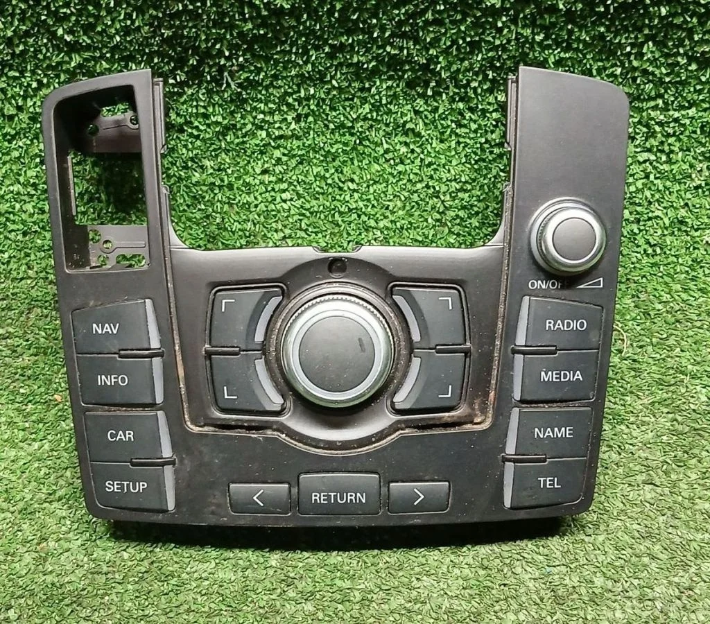Блок кнопок Audi / VW Q7 I 4L0919610