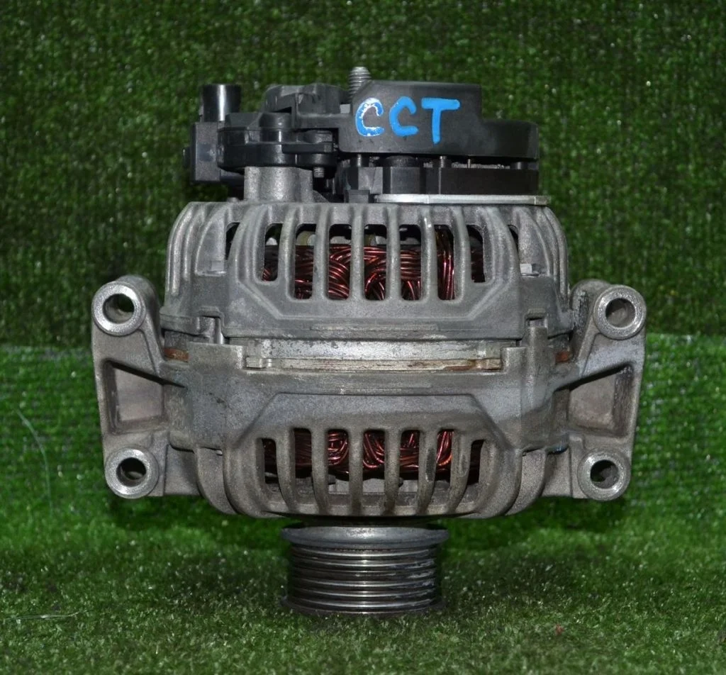 Генератор Audi / VW 06B903016AB