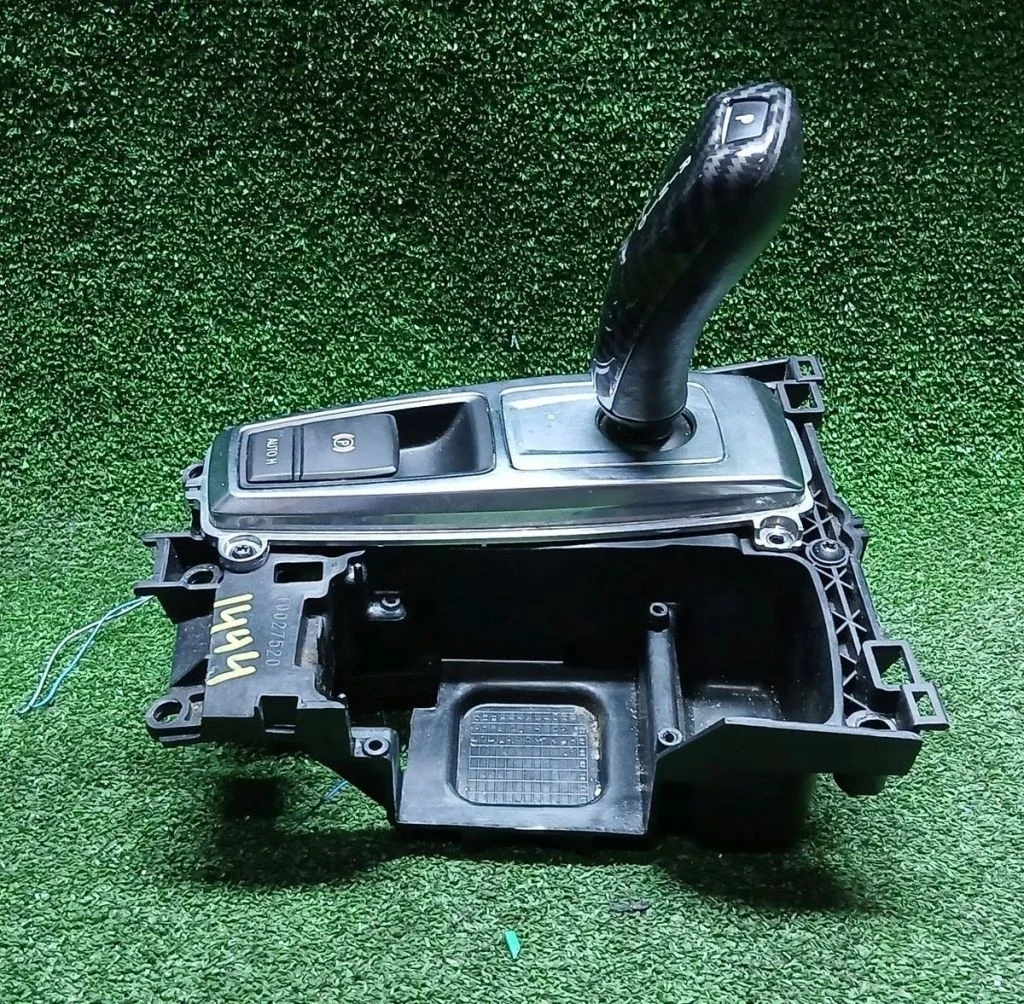 Кулиса КПП BMW X5 II E70 9168847