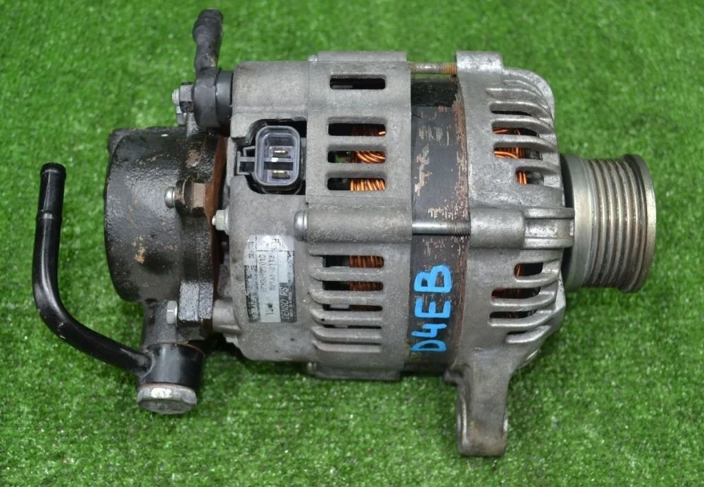 Генератор Hyundai / Kia D4EA D4EB