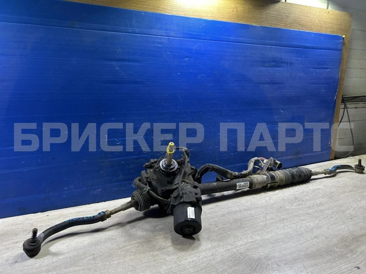 Рейка рулевая Хонда Цивик 8 4D (FD)