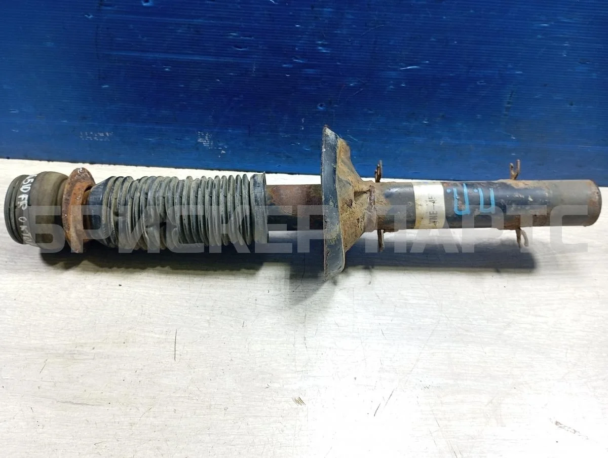 Амортизатор передний Шкода Октавия А4 (1U5, 1U2)