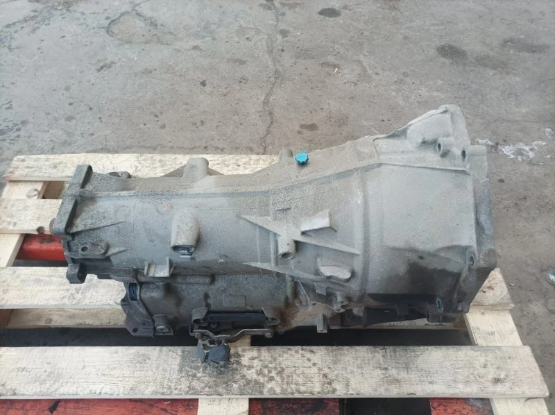 АКПП Bmw X5 2012 24007644212 E70 N55B30
