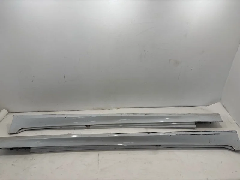 Комплект порогов Bmw 3 Series 2015 51777371889 F34 N20B20B