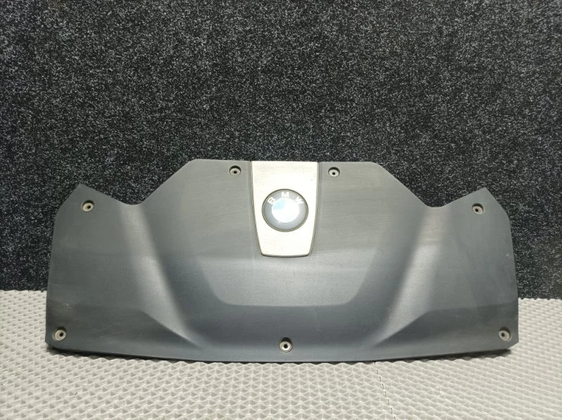 Крышка корпуса воздушного фильтра Bmw X5 2014 13717638564 F15 N63B44B