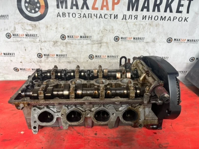 Головка блока цилиндров Chevrolet Cruze 2010 55568363 1.8