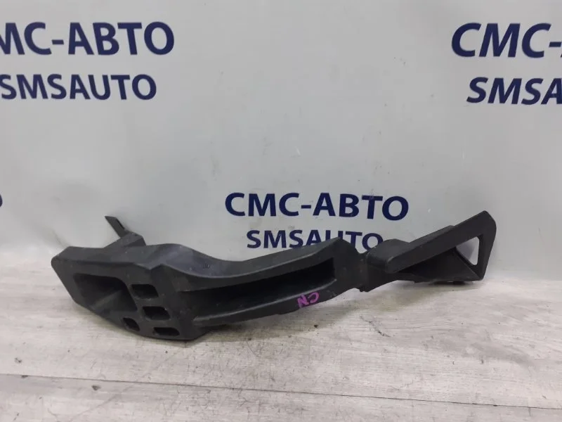 Кронштейн бампера Porsche Cayenne 95850539300 958 3.6. 5502, задний левый