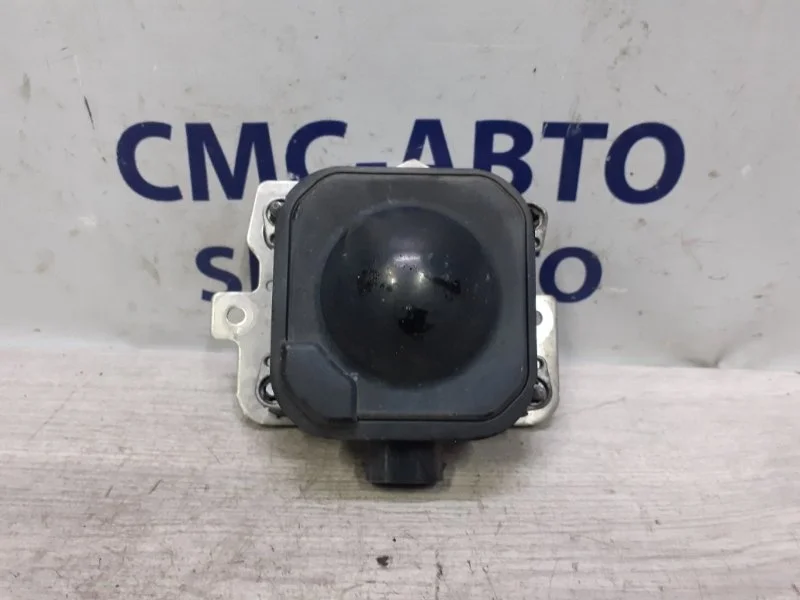 Радар адаптивного круиз-контроля Audi A6 2015 4G0907561B C7 2.0T CYP, передний правый