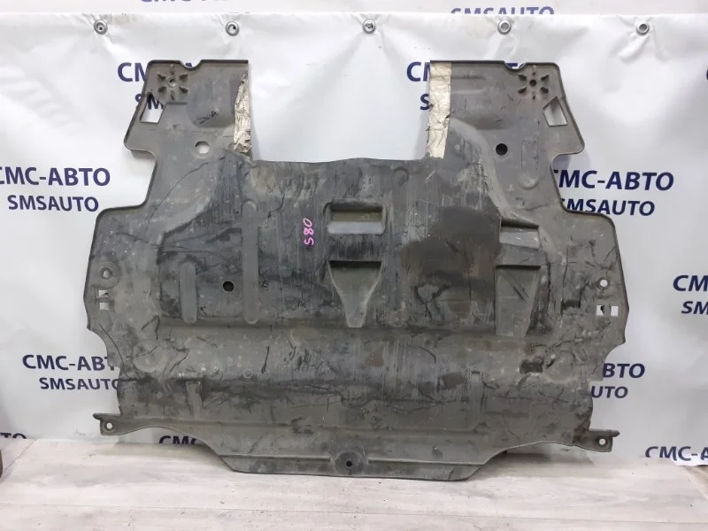 Защита ДВС Volvo S80 31290965 С80 4.4