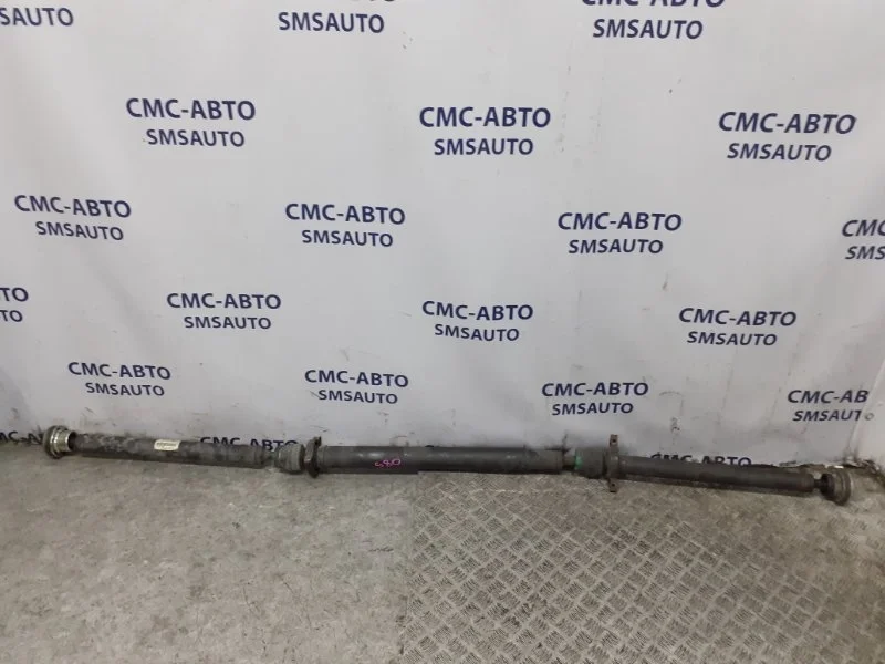 Карданный вал Volvo S80 30787839 С80 4.4