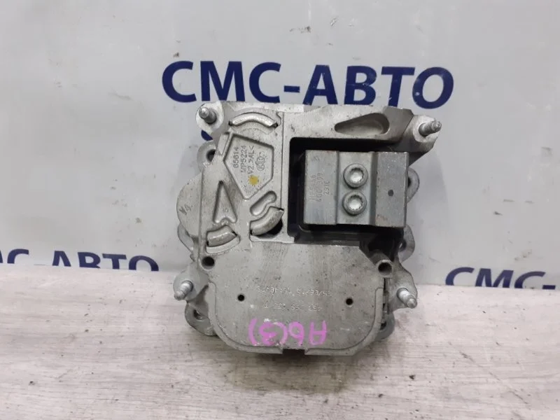 Опора АКПП Audi A6 2015 4G0399153T C7 2.0T CYP, задняя