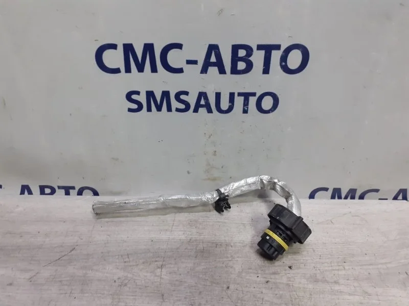 Проводка АКПП Audi A6 Allroad 420973716 C7 3.0 CRE