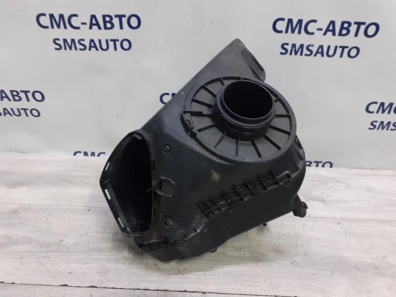 Корпус воздушного фильтра Audi A6 Allroad 4G0133836AB C7 3.0 CRE