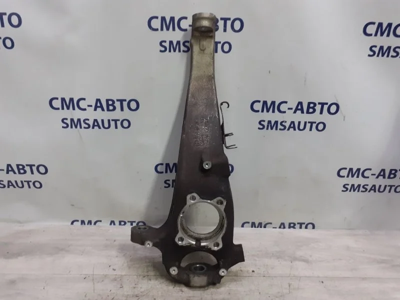 Кулак поворотный Porsche Cayenne 95834115600 958 3.6. 5502, передний правый