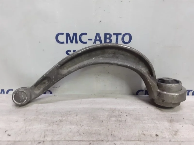 Рычаг нижний Audi A5 8K0407695J 8T 2.0T CDN, передний левый