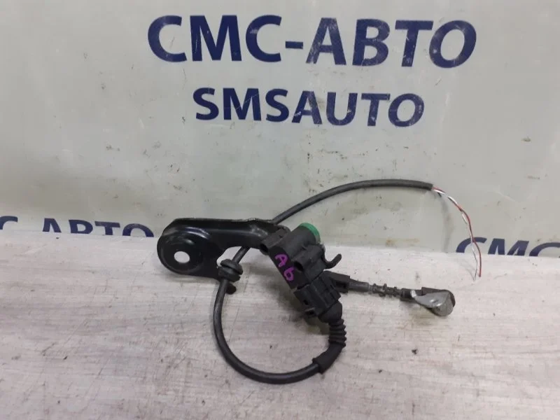 Датчик уровня подвески Audi A6 Allroad 4H0941310C C7 3.0 CRE, задний правый