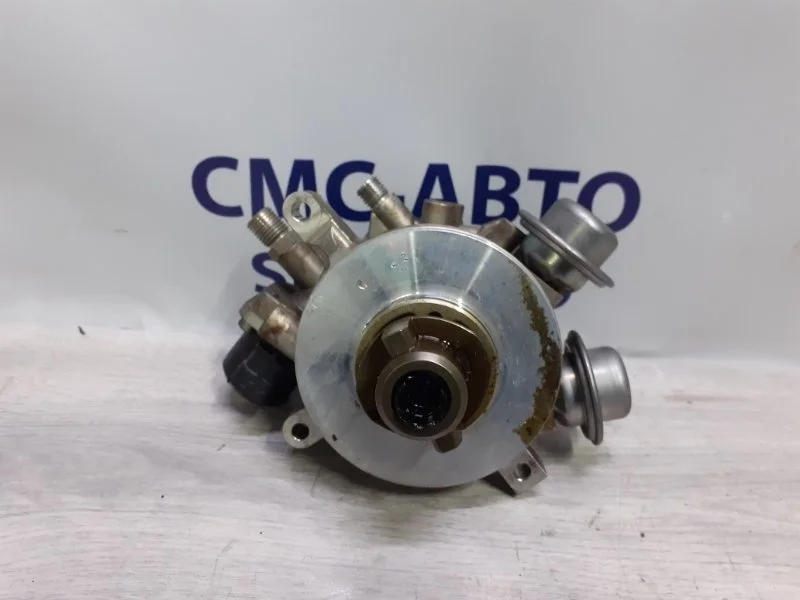 ТНВД Porsche Cayenne 948110316KX 958 4.8. 4852
