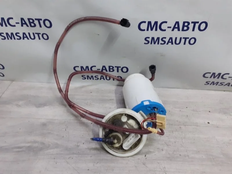 Бензонасос Porsche Cayenne 7P0919087 958 4.8. 4852