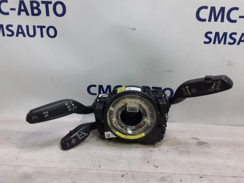 Подрулевой переключатель Audi A6 4G8953502S C7 2.0T CDN