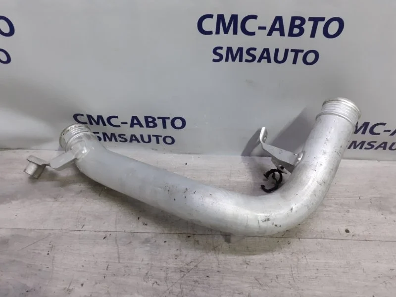 Патрубок интеркулера Volvo Xc90 31370288 ХС90 2.0 B4204T27