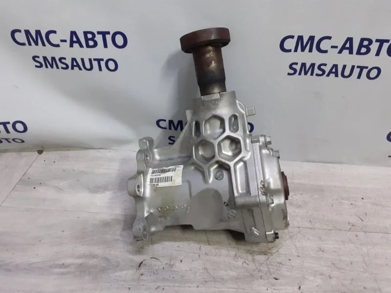 Раздатка Volvo Xc90 36010507 ХС90 2.0 B4204T27