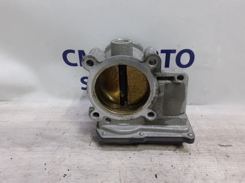 Дроссельная заслонка Volvo Xc90 31293736 ХС90 2.0 B4204T27