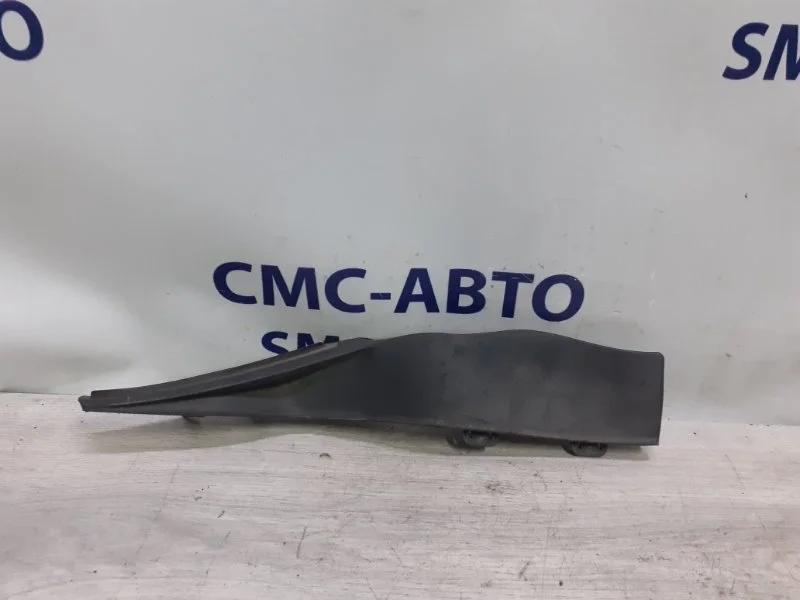 Уплотнитель панели лобового стекла Volvo Xc90 31442411 ХС90 2.0 B4204T27, левый
